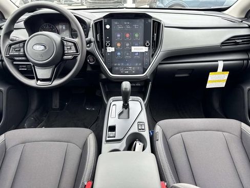 New 2026 Subaru Crosstrek 2.0i Premium AWD/4WD image 19