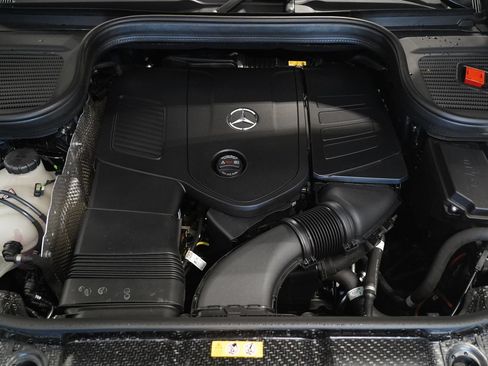 Used 2026 Mercedes-Benz GLE 350 4MATIC image 29