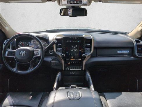 Used 2022 RAM 2500 Laramie AWD/4WD image 21