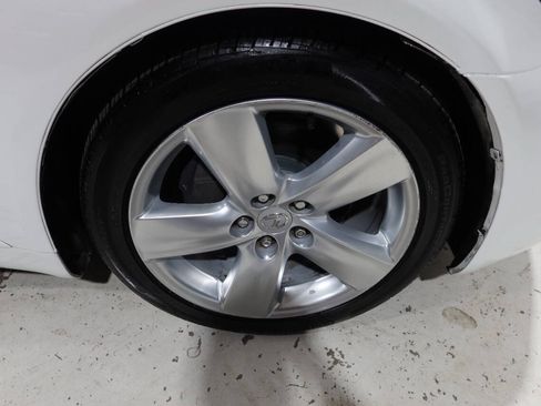 Used 2012 Lexus LS 460 w/ Comfort Pkg RWD image 43