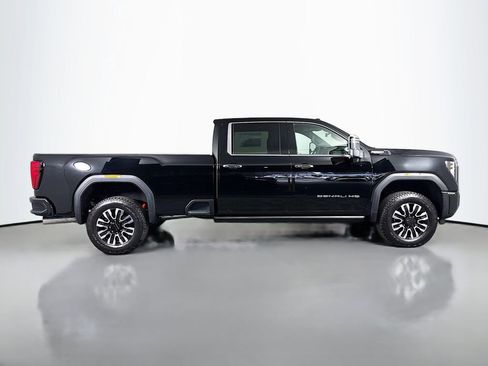 New 2026 GMC Sierra 3500 Denali Ultimate image 8
