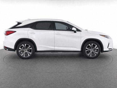Used 2021 Lexus RX 350 FWD w/ Premium Package image 8