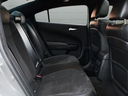 Used 2018 Dodge Charger R/T image 15