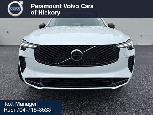 New 2026 Volvo XC90 B6 Ultra w/ Protection Package Premier image 2
