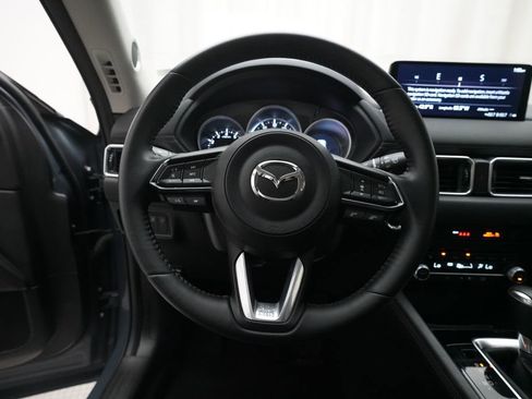 Used 2025 MAZDA CX-5 Carbon Edition AWD/4WD image 4