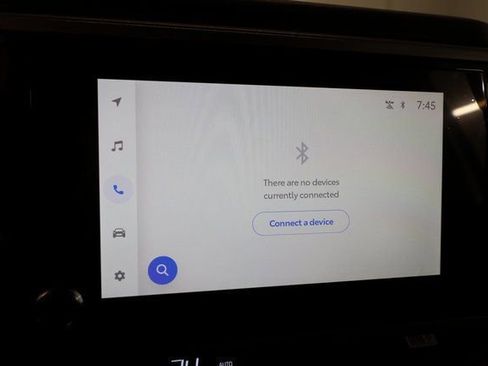 New 2025 Toyota Tundra SR5 image 11
