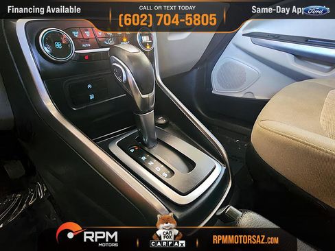 Used 2019 Ford EcoSport SE w/ SE Convenience Package image 21