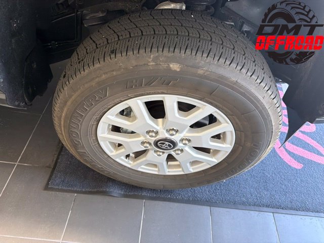 Certified 2026 Toyota Tacoma SR5 AWD/4WD image 6