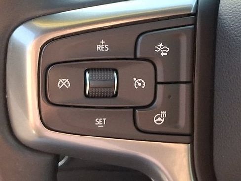 Used 2026 Chevrolet Silverado 1500 RST AWD/4WD image 21