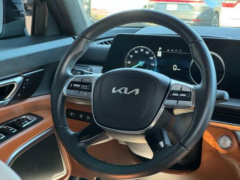 Used 2024 Kia Telluride SX Prestige X-Pro image 13