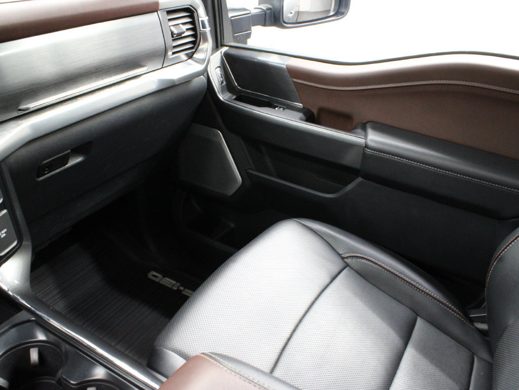 Used 2023 Ford F150 Lariat w/ Equipment Group 502A High AWD/4WD image 37