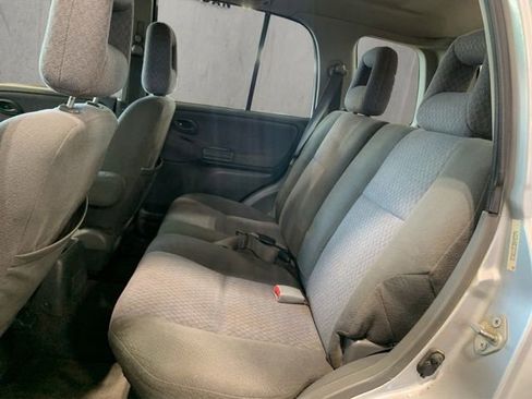 Used 2002 Chevrolet Tracker 4WD w/ Preferred Equipment Group image 7