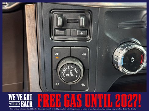 New 2026 Ford F150 King Ranch w/ Equipment Group 601A High AWD/4WD image 23