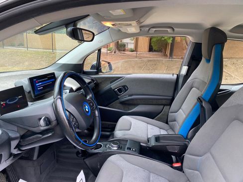 Used 2018 BMW i3 image 28