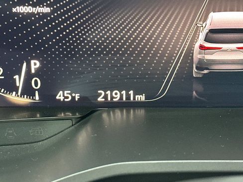 Used 2025 MAZDA CX-90 3.3 Turbo w/ Premium Plus Pkg image 43