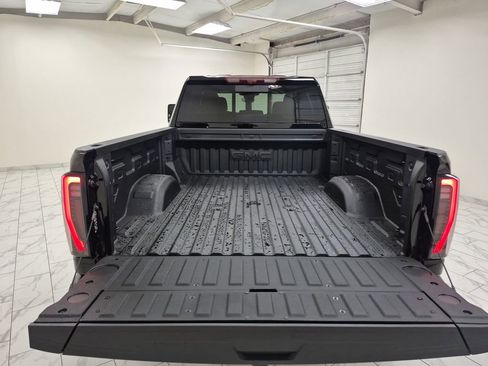 New 2026 GMC Sierra 2500 AT4 w/ Technology Package image 27