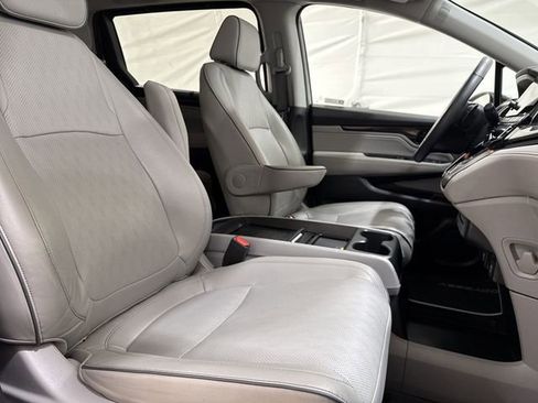 Used 2023 Honda Odyssey Elite image 29