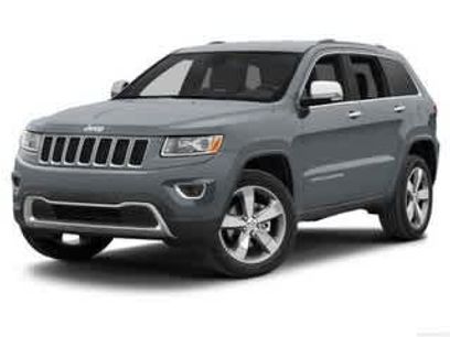 Certified 2016 Jeep Grand Cherokee Limited