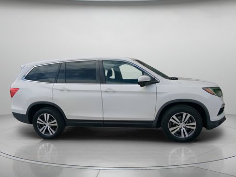 Used 2018 Honda Pilot EX-L image 35