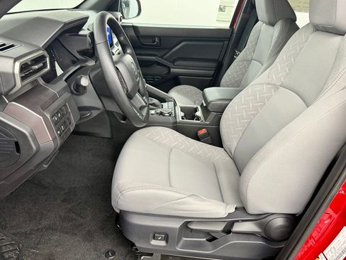 New 2026 Toyota Tacoma SR5 image 18