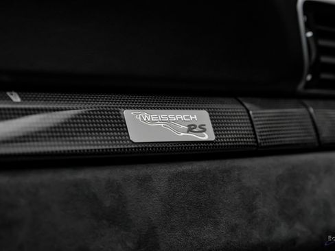 Used 2019 Porsche 911 GT2 RS w/ Weissach Package image 83