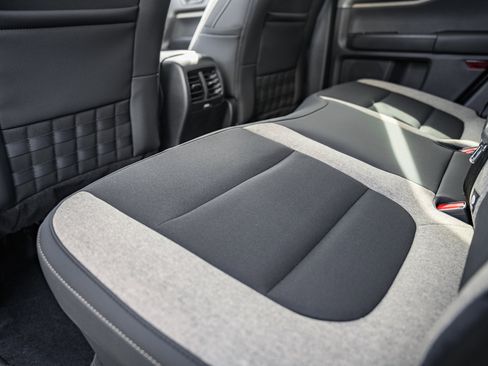 New 2026 Ford Bronco Sport Big Bend w/ Convenience Package AWD/4WD image 69