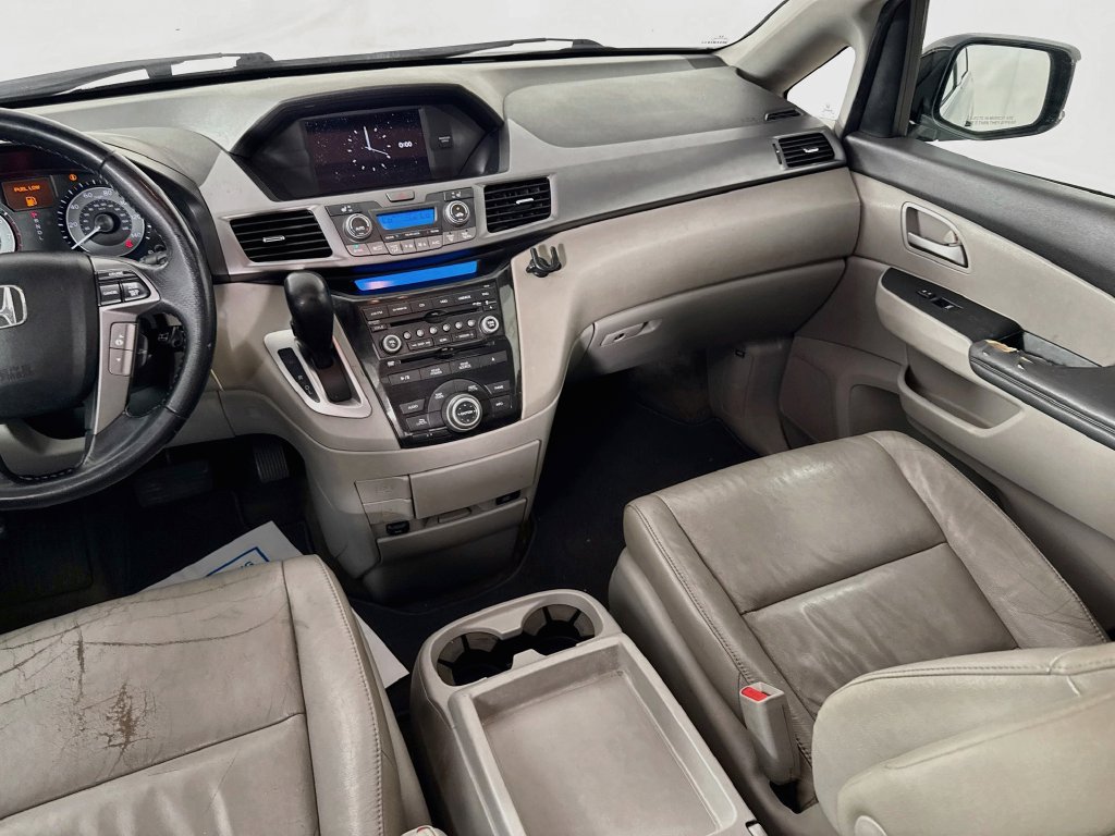 Used 2012 Honda Odyssey Touring image 29