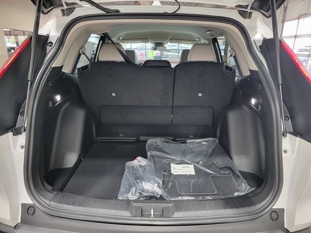 New 2026 Honda CR-V LX image 33