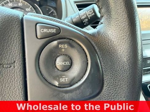 Used 2014 Honda CR-V EX-L image 16