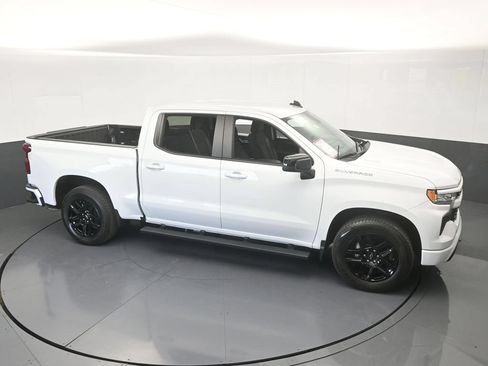 Used 2025 Chevrolet Silverado 1500 RST RWD image 57