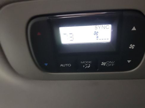 Certified 2019 Honda Odyssey Touring image 26