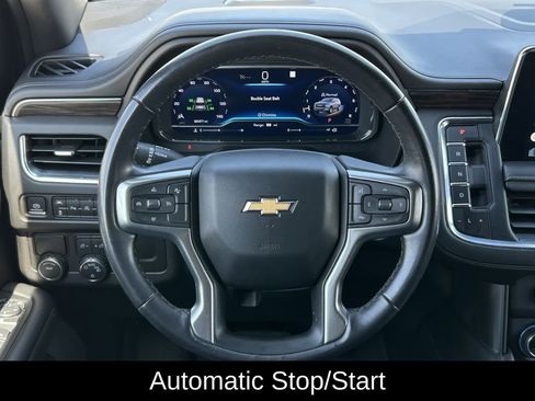 Used 2022 Chevrolet Tahoe LT image 14