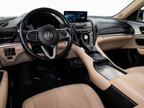 Used 2023 Acura RDX FWD image 6