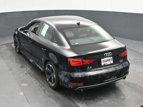 Used 2016 Audi A3 2.0T Premium image 43