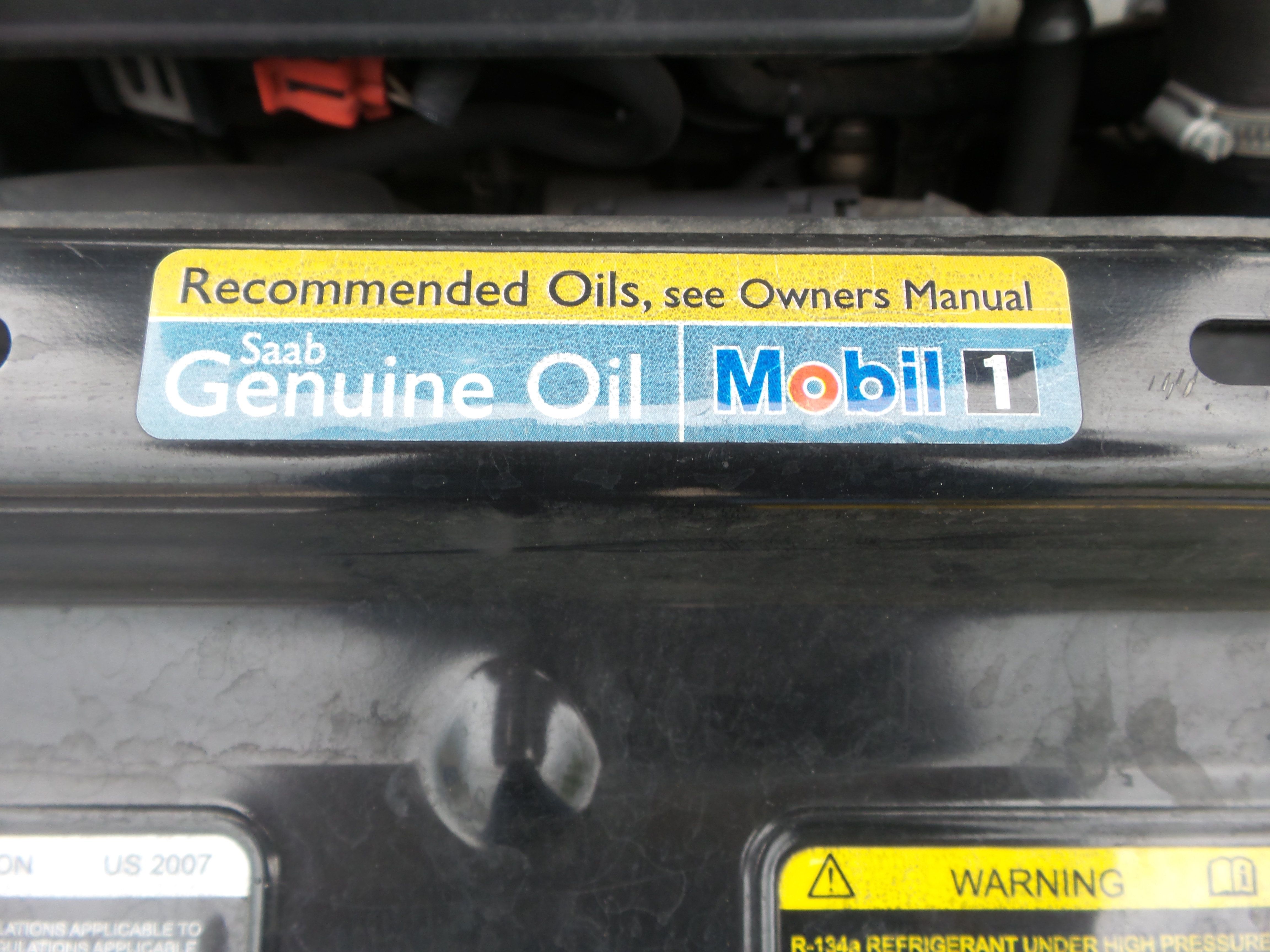 Used 2007 Saab 9-3 2.0T FWD image 47