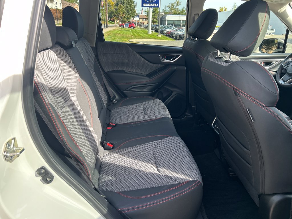 Used 2020 Subaru Forester Sport AWD/4WD image 31