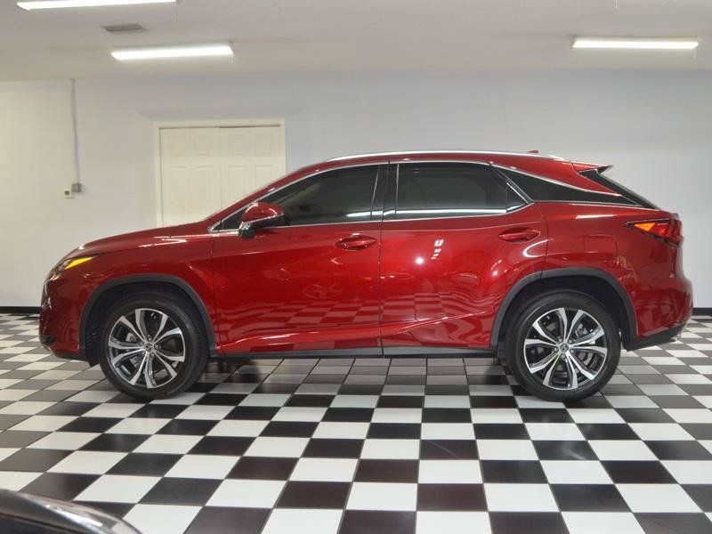 Used 2019 Lexus RX 350 FWD w/ Navigation Package image 6