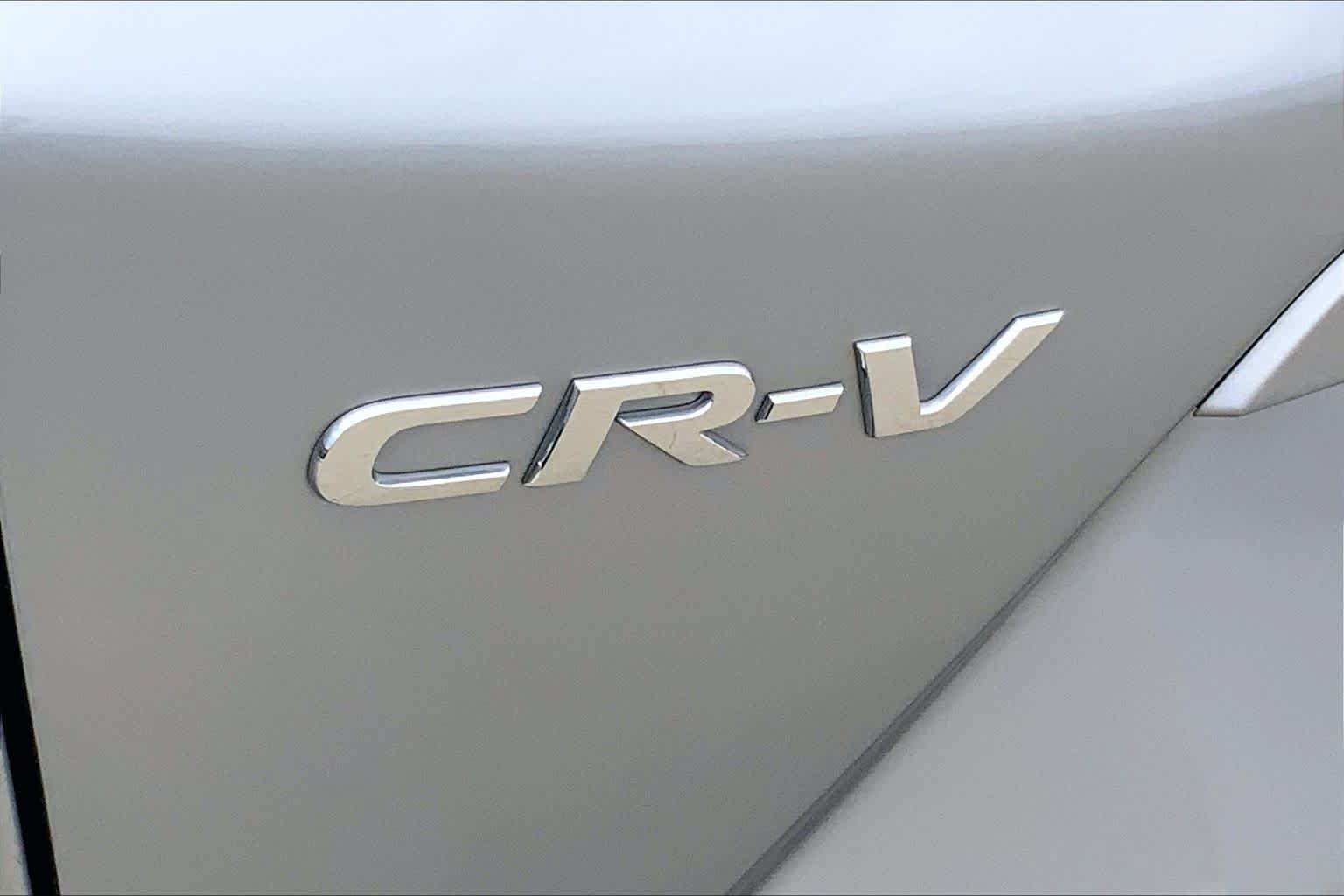 Used 2020 Honda CR-V EX-L image 31