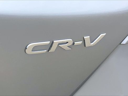 Used 2020 Honda CR-V EX-L image 31