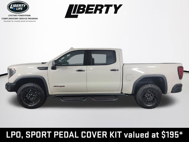 Used 2026 GMC Sierra 1500 AT4X w/ AT4X AEV Edition AWD/4WD image 6