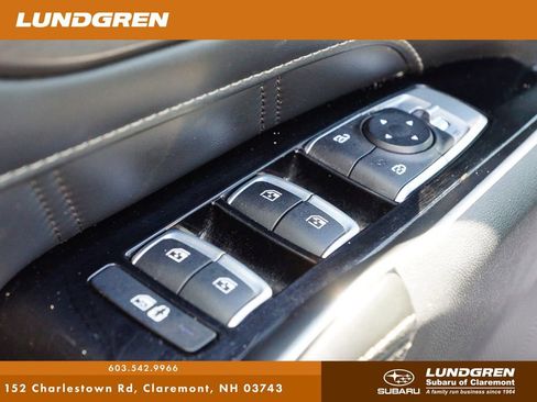 Used 2022 Kia Sorento SX image 26