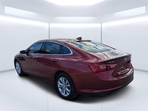 Used 2024 Chevrolet Malibu LT image 5