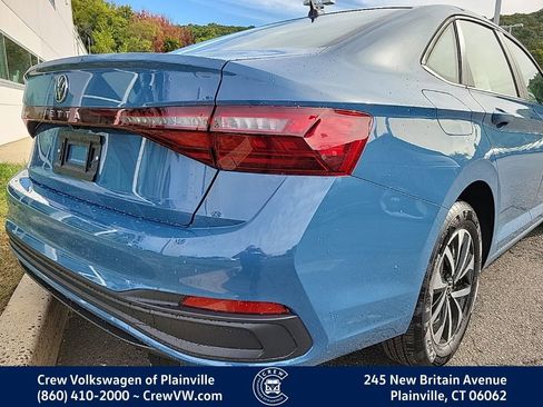 New 2026 Volkswagen Jetta S image 23