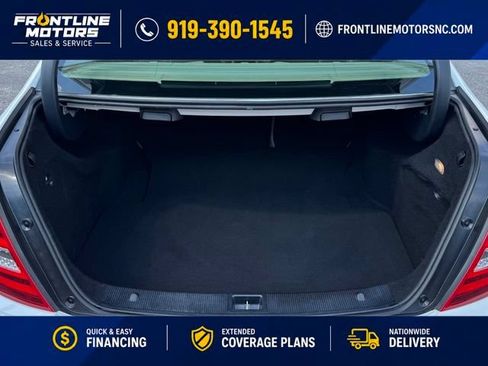 Used 2013 Mercedes-Benz C 300 4MATIC Sedan image 13