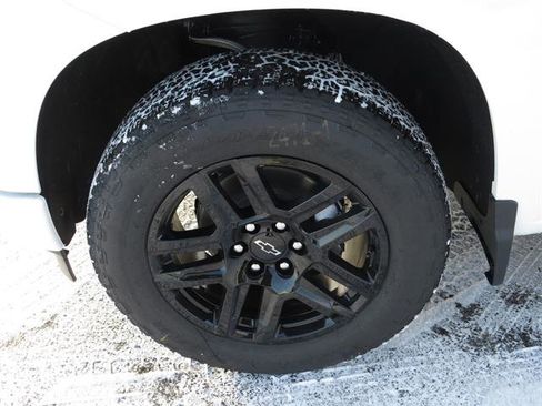 New 2026 Chevrolet Silverado 1500 RST w/ RST Select Package image 7