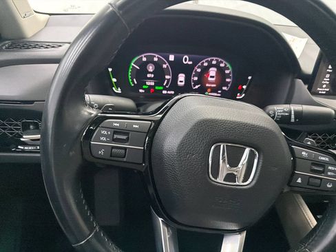 Used 2024 Honda Accord Touring image 25