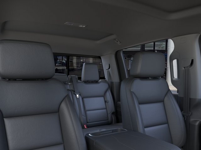 New 2026 Chevrolet Silverado 1500 LT Trail Boss w/ LT Trail Boss Premium Package AWD/4WD image 24