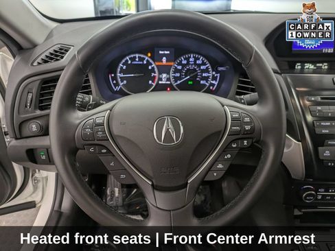 Used 2020 Acura ILX FWD image 23
