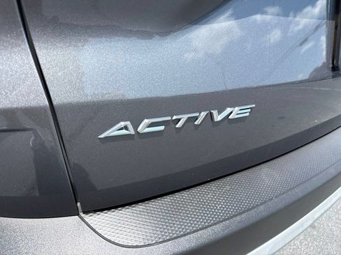 Used 2025 Ford Escape Active FWD image 31