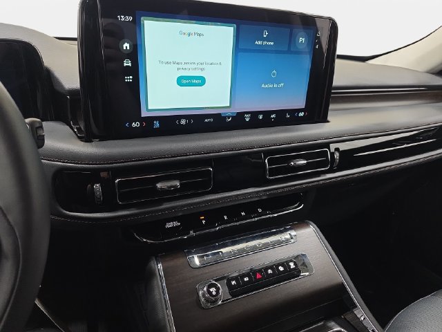 New 2027 Lincoln Aviator Reserve AWD/4WD image 16